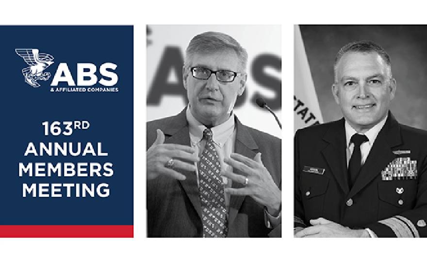 Strong Growth and Industry-Leading Safety Performance Highlighted at ABS Annual Members Meeting